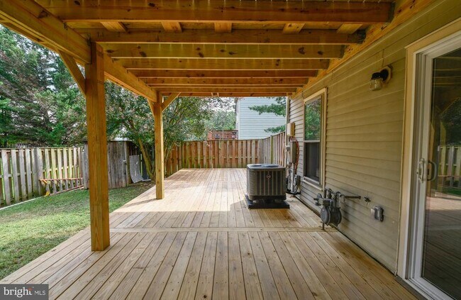 Building Photo - 10709 Gideon Ct