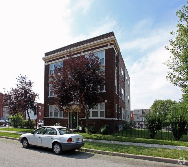 Building Photo - Brownell Apts.