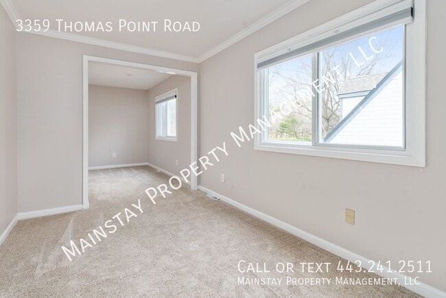 Building Photo - 3359 Thomas Point Rd