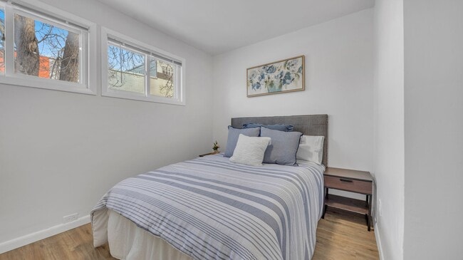 Building Photo - 3 Bed 1 Bath Single Family Home