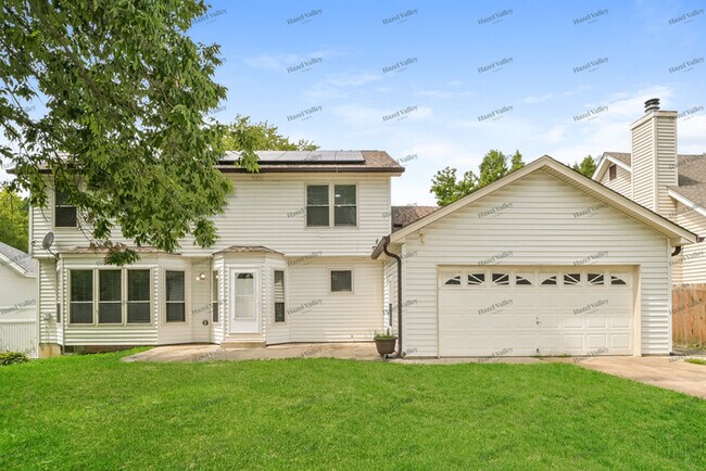 Building Photo - 2910 Wood Poppy Dr