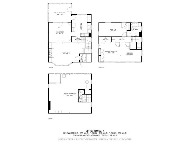 Building Photo - Charming 3 bed 2 bath colonial home MOVE I...