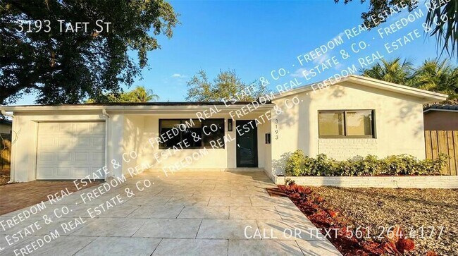 Building Photo - 3193 Taft St