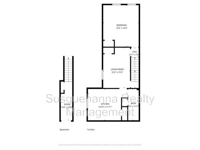 Building Photo - 173 E Derry Rd