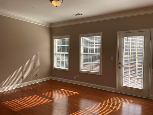 Building Photo - 3441 Lockmed Dr NW