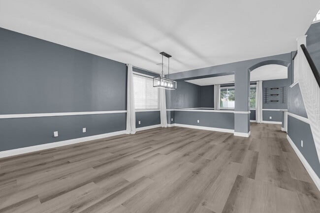 Building Photo - 4319 N Thunder Twice St