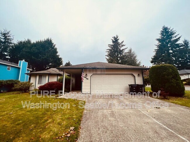 Primary Photo - 2913 Briar Lea Loop SE