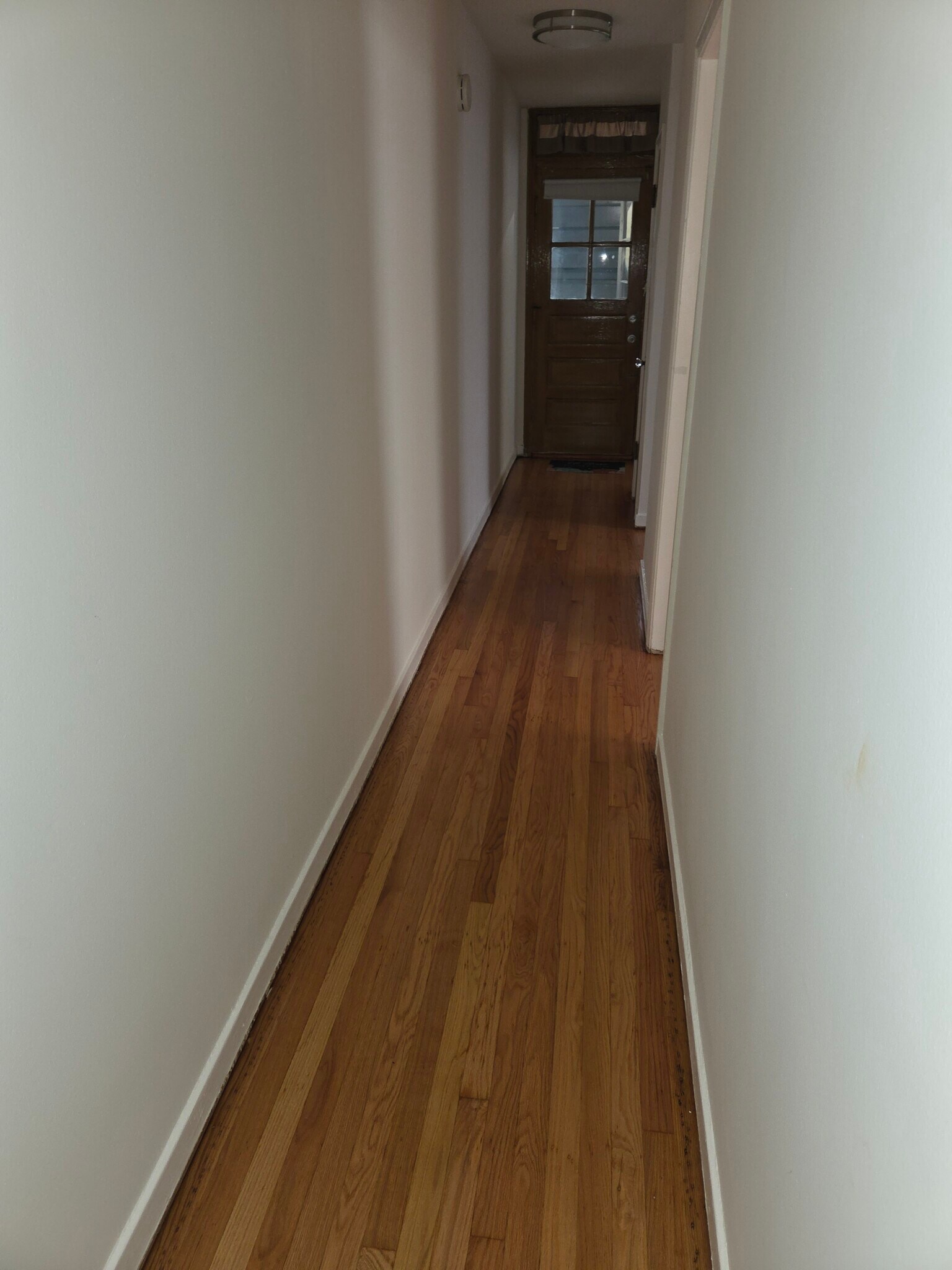 Hallway - 8050 Kenton Ave