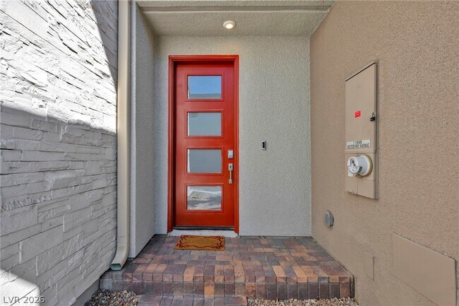 Building Photo - 11898 Vector Ray Ave