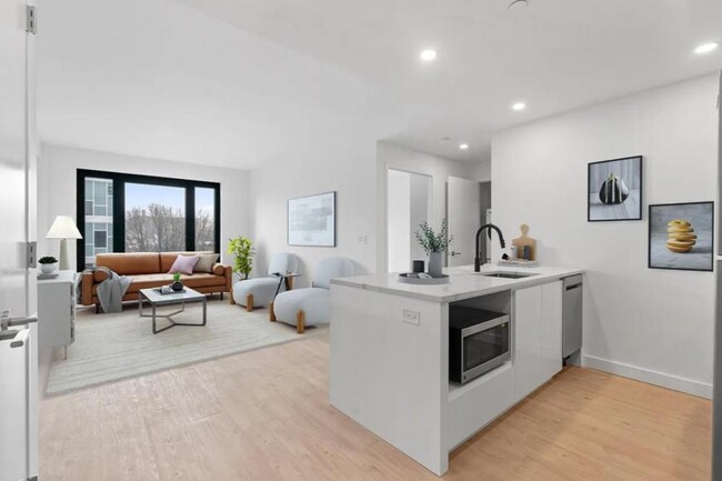 Building Photo - 1 bedroom in BROOKLYN NY 11216