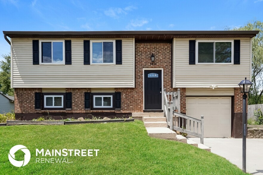 Primary Photo - 7516 Inverness Dr