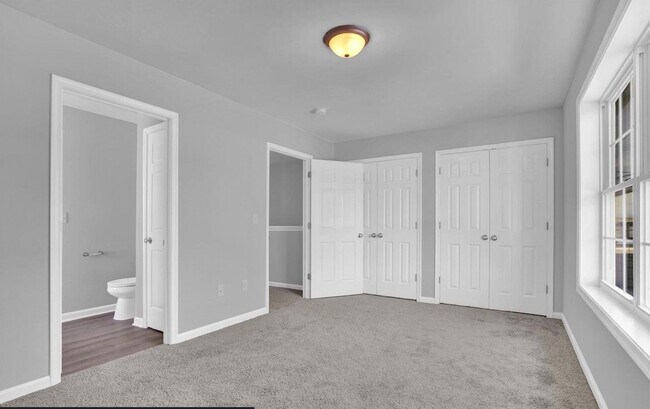 Building Photo - 2420 Lehman St