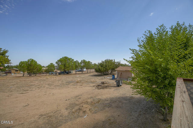 Building Photo - 3831 E Ave T 8