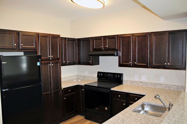 Building Photo - Stonegate at St. Stephen - Phase II