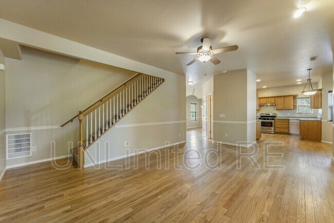 Building Photo - 3787 S Wild West Trail