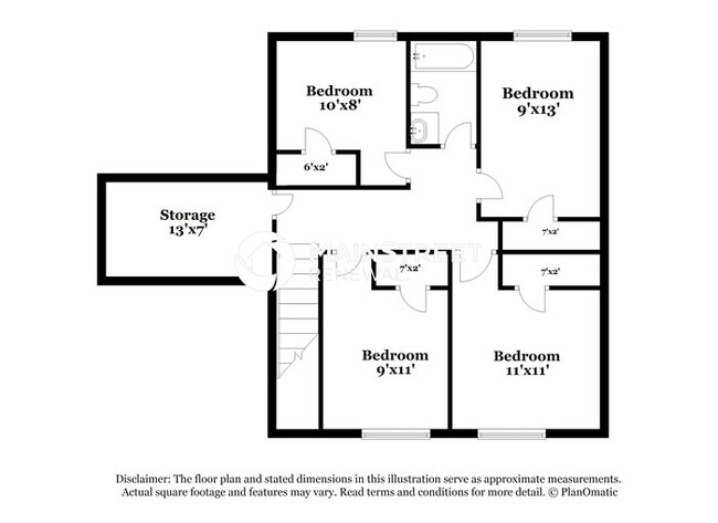 Building Photo - 4793 Northwood Hills Dr