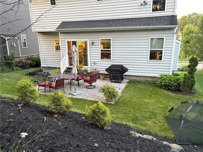 Building Photo - 112 Hamilton Dr