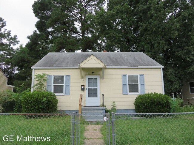 Primary Photo - 2 br, 1 bath House - 50 Slagle Avenue