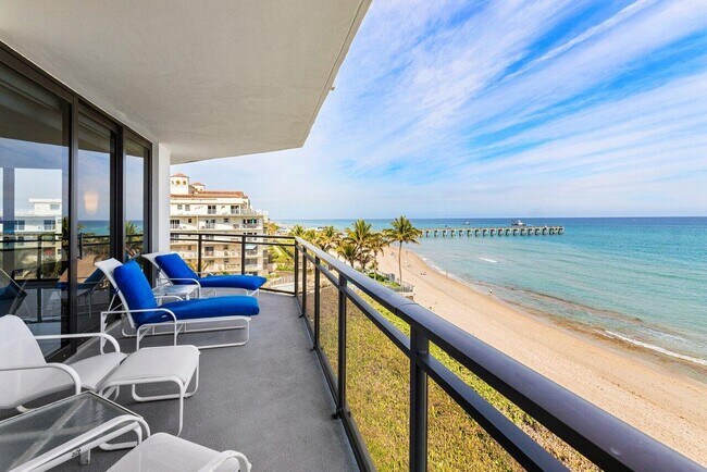 Building Photo - 3100 S Ocean Blvd
