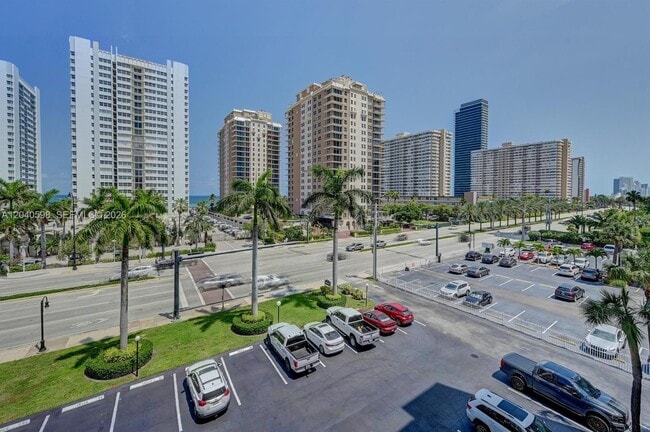 Building Photo - 1893 S Ocean Dr
