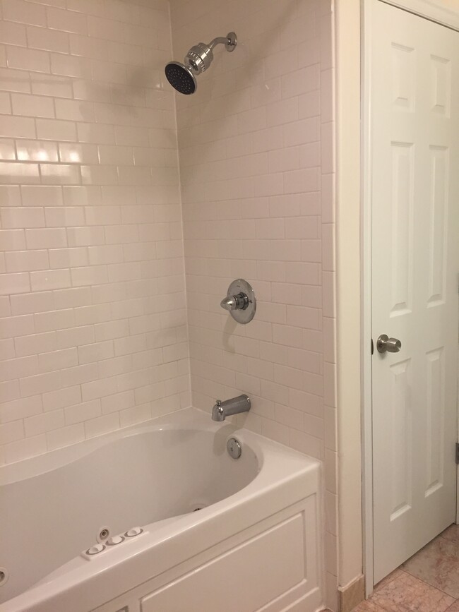 Basement Bath Jacuzzi - 11541 Oakmond Rd