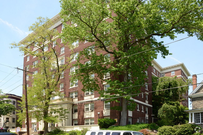 Building Photo - Emlen Arms