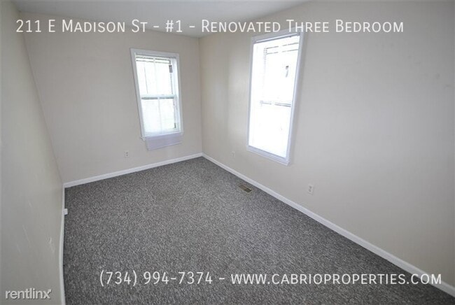 Building Photo - 211 E Madison St