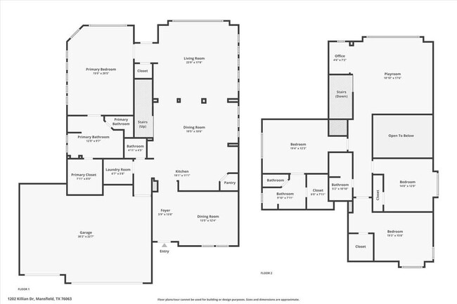 Building Photo - 1202 Killian Dr