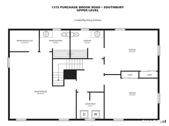Building Photo - 1315 Purchase Brook Rd
