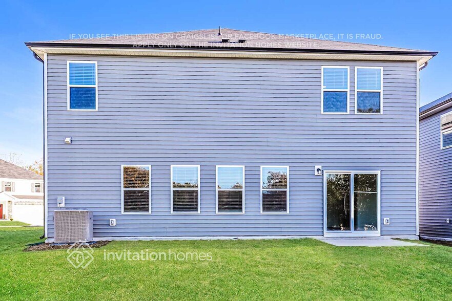 Building Photo - 1535 Cherry Seed Ct