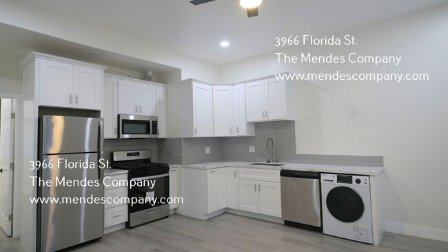 Building Photo - 3966 Florida St