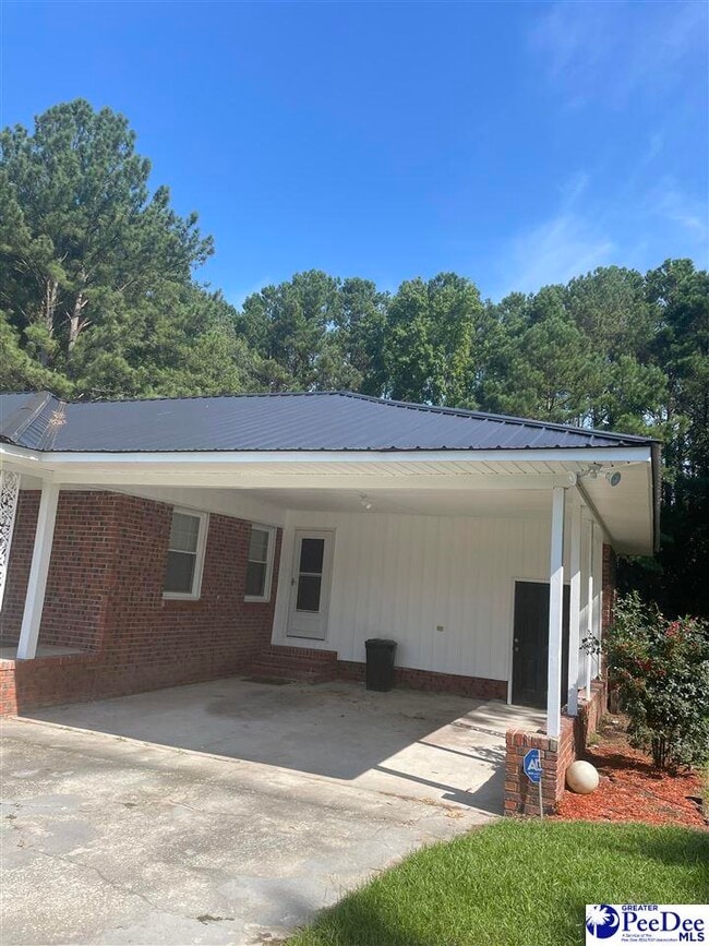 Building Photo - 3101 S Cashua Dr