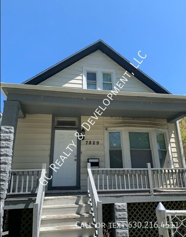 Primary Photo - ***CAPE COD 3BDRM-2BTH / APPL INCL / FULL ...