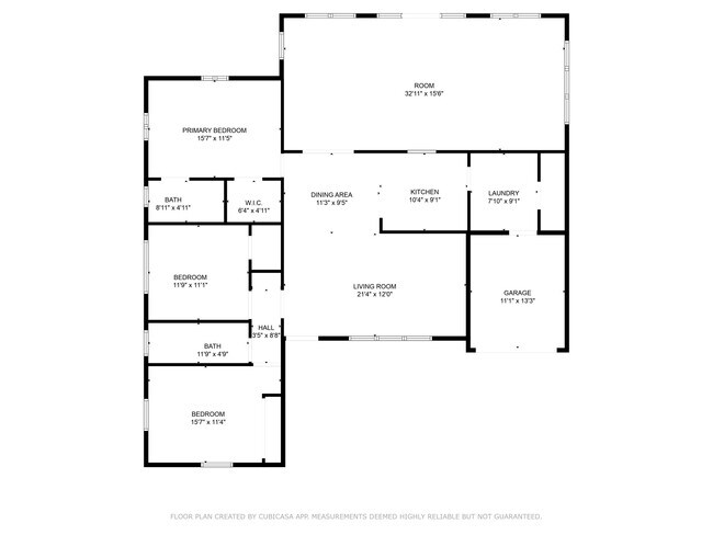 Building Photo - 2258 Palmetto Rd