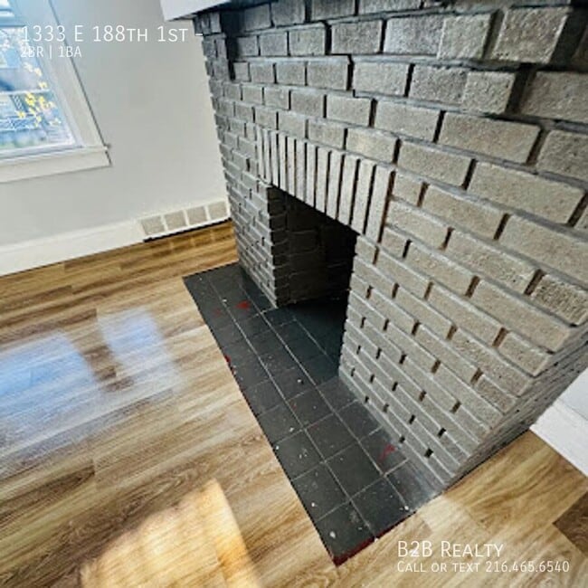 Building Photo - 1333 E 188th St