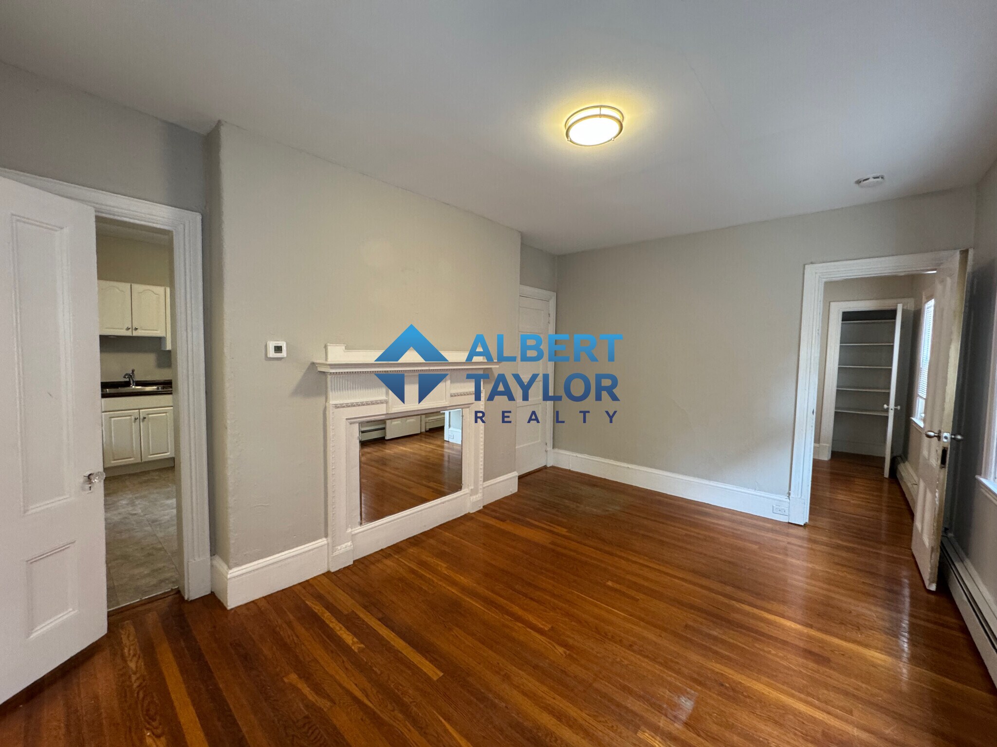 Building Photo - 61 Dana St