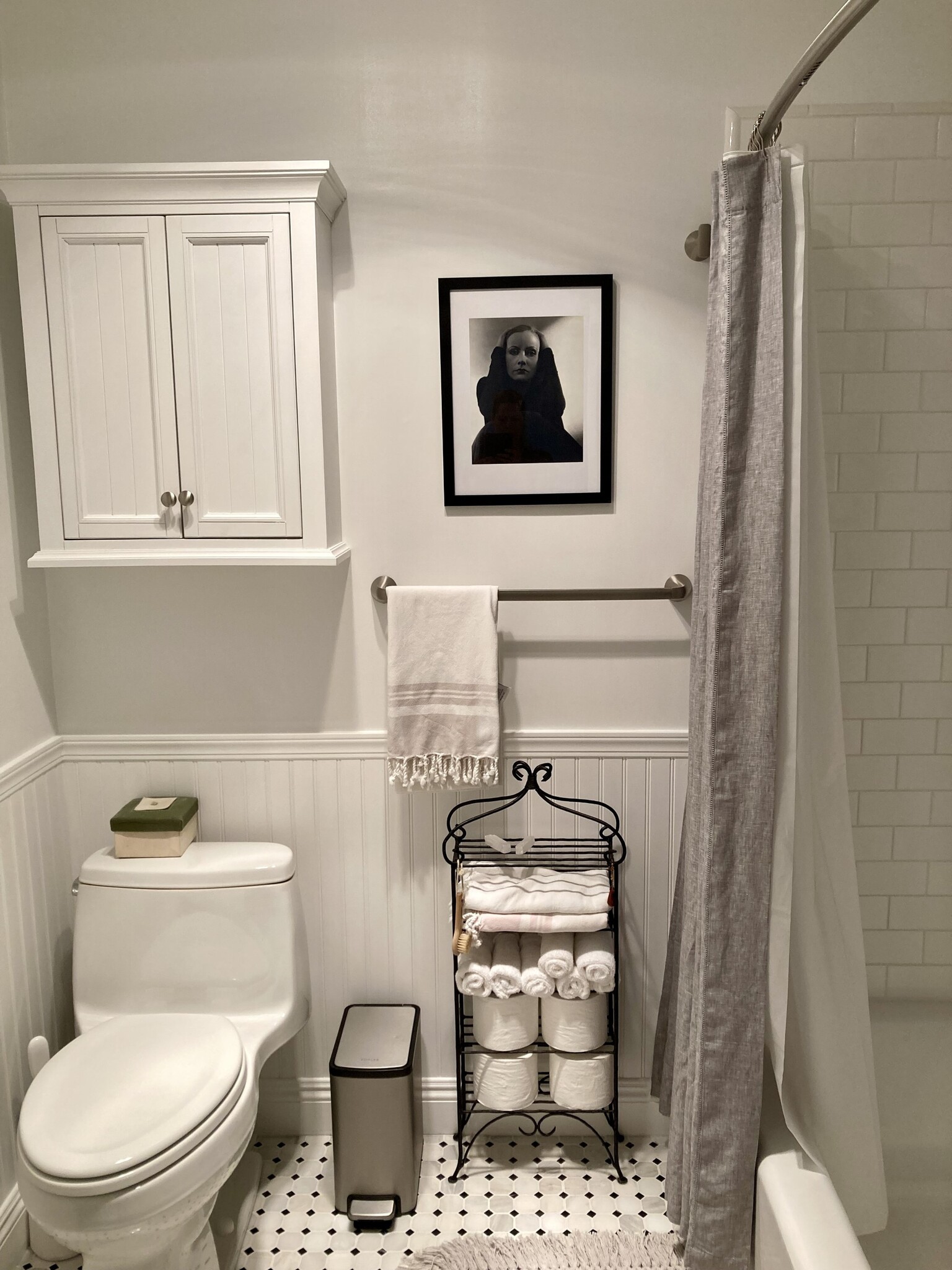 Bathroom - 2698 Spyglass Dr