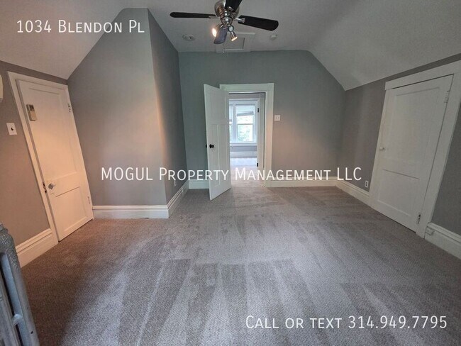 Building Photo - 1034 Blendon Pl
