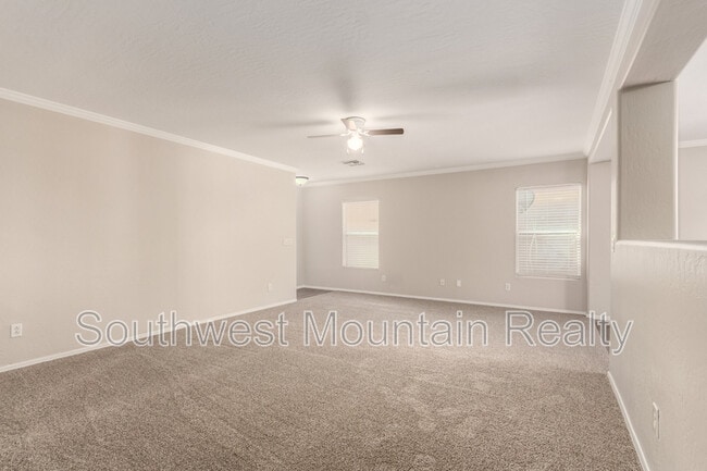 Building Photo - 4136 E Sierrita Rd