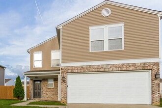 Building Photo - 1989 Morning Light Ln