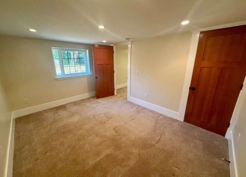 Bedroom - 2741 57th Ave SW