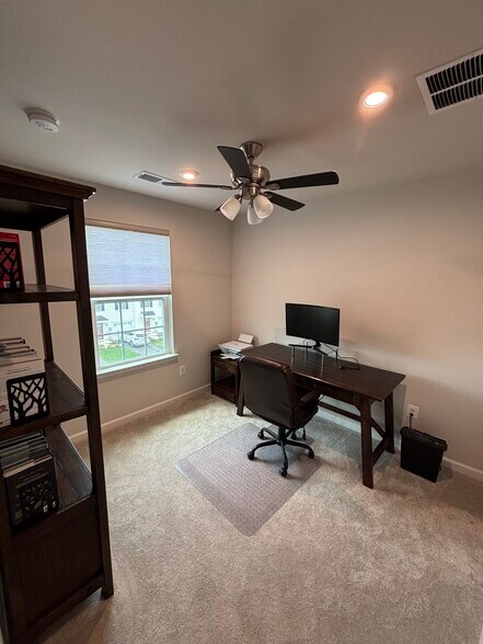 Bedroom 2 - 131 Dripping Spring Dr