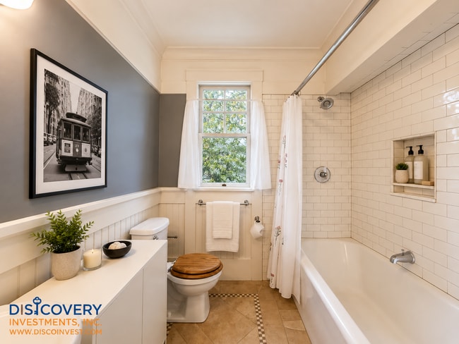 Building Photo - Exquisitely Remodeled Contemporary Piedmont Cottage with Timeless Charm and Premium Finishes