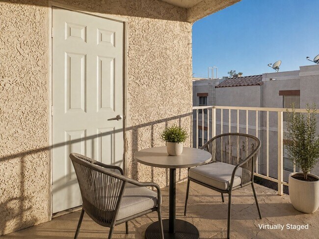 Building Photo - 6800 E Lake Mead Blvd