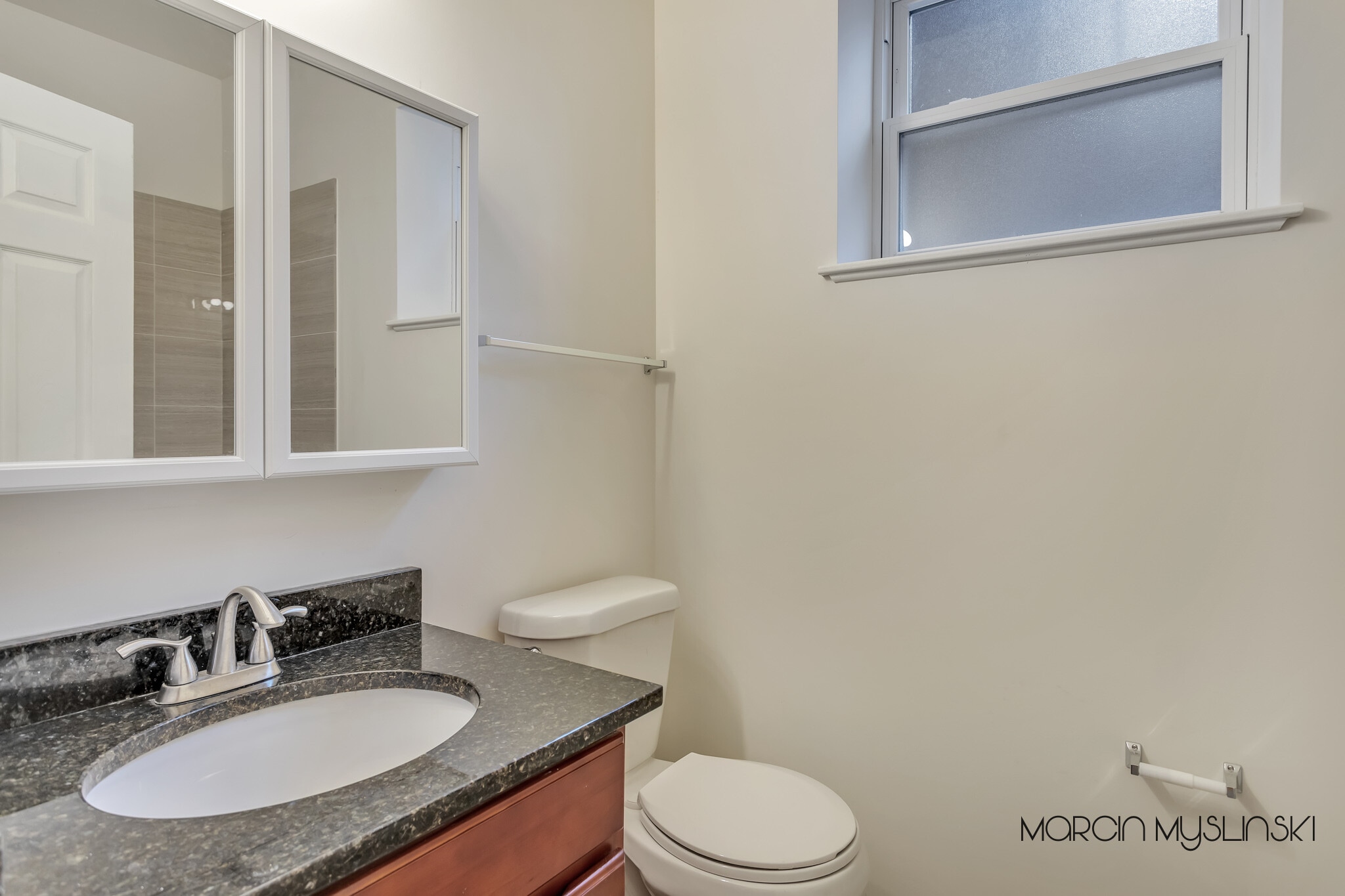 2nd Bathroom - 602 W 26th St