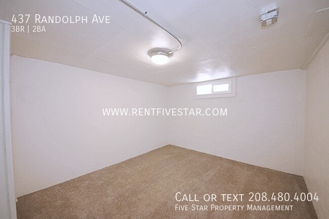Building Photo - 437 Randolph Ave