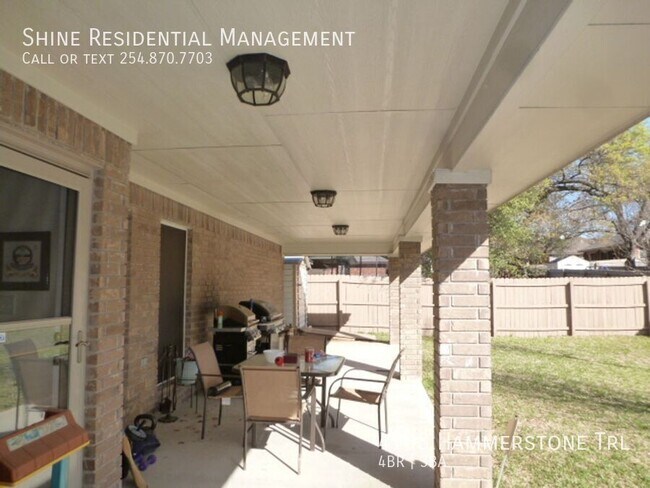 Building Photo - 4908 Hammerstone Trail