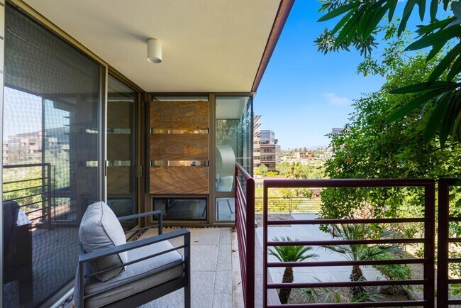 Building Photo - Luxury Corner Unit with Panoramic Mountain Views at Optima Camelview!