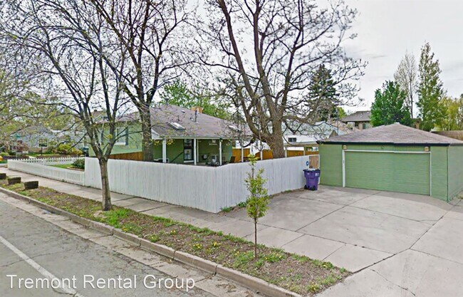 Building Photo - 4 br, 2 bath House - 4595 Wolff St