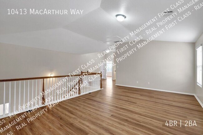 Building Photo - 10413 Macarthur Way